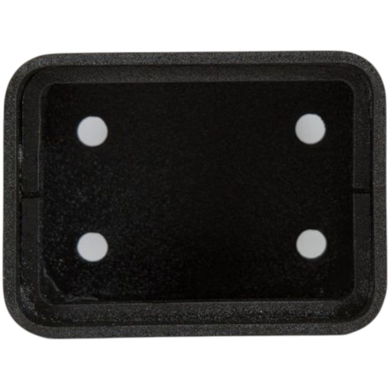 Kidde 60051-00 Supra Safe 1 Replacement Vault – Heavy-Duty Steel Key Safe Body for Emergency Access Systems