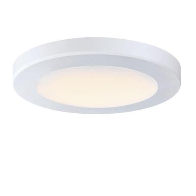 Westinghouse Lighting 6137700 white LED flush mount ceiling light
