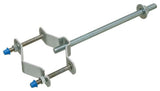 Arlignton 615 Pipe Support Clamp With 10" Bolt
