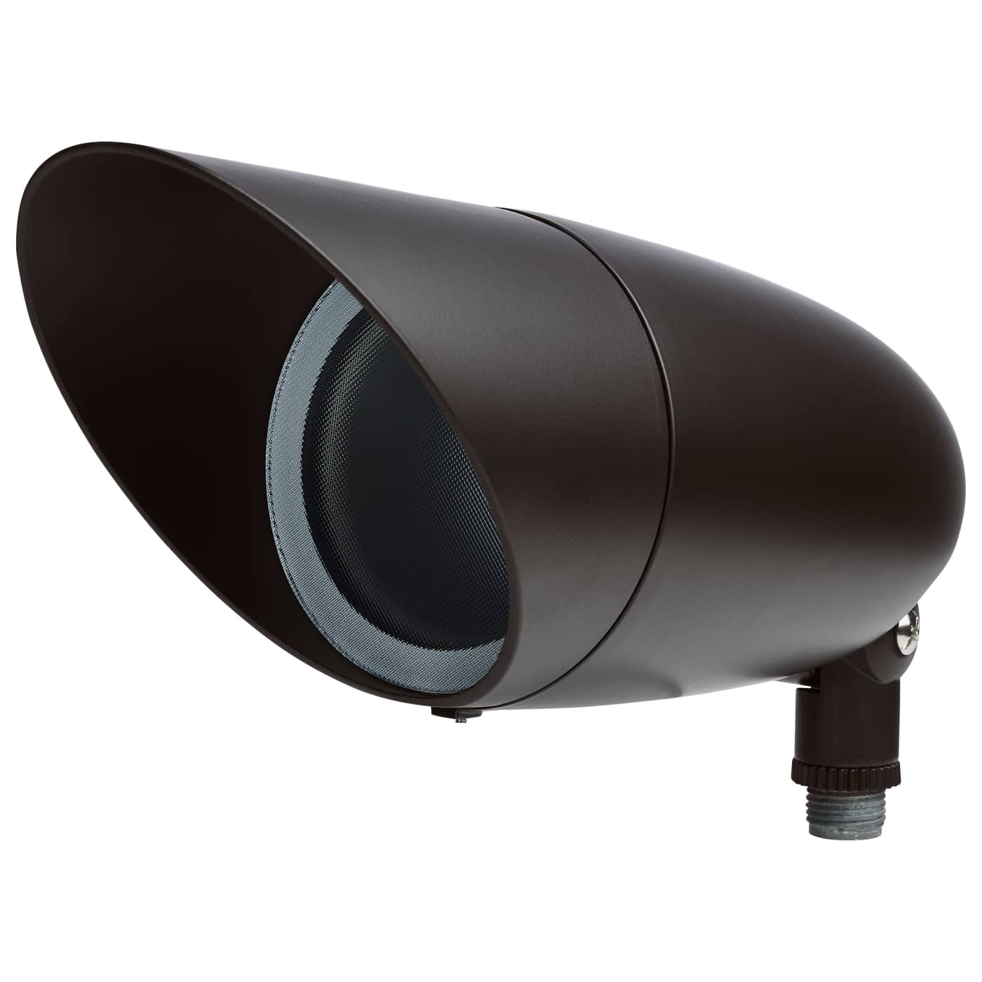 Nuvo 62-5903 Starfish 120 12W LED Outdoor Landscape Flood Light Bronze RGB 2700K–5000K