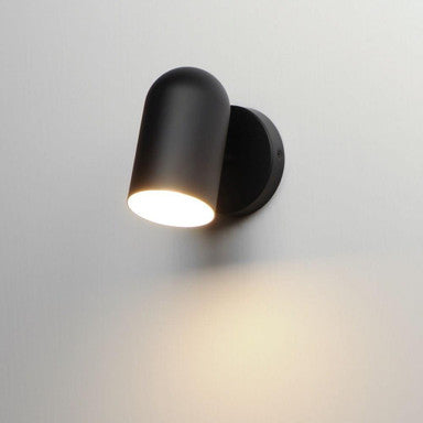 Maxim Lighting 62003NAB Spot Light Outdoor Wall Light Illuminated