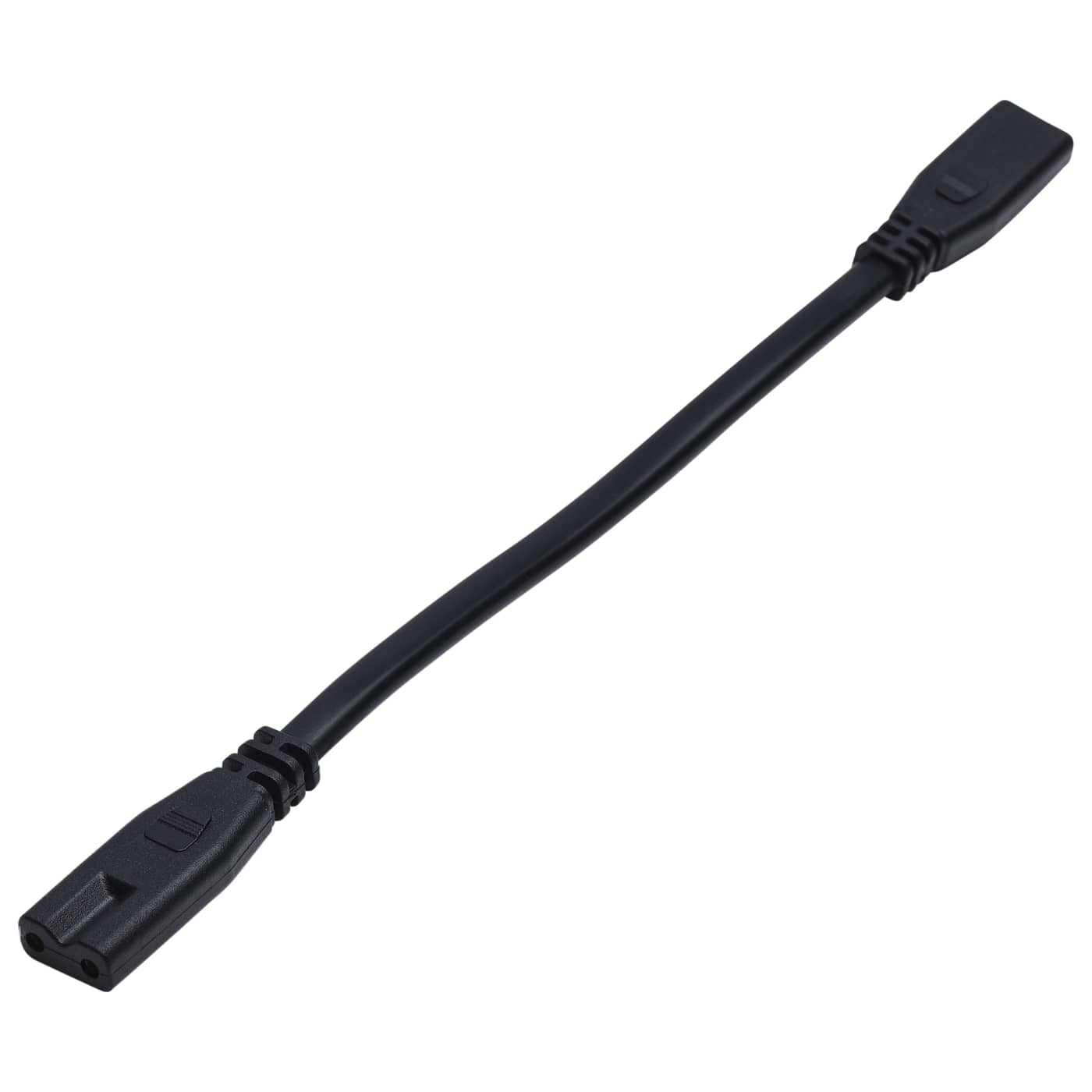 Nuvo 63-469 Connecting Cable - 6-Inch - Finish: Black