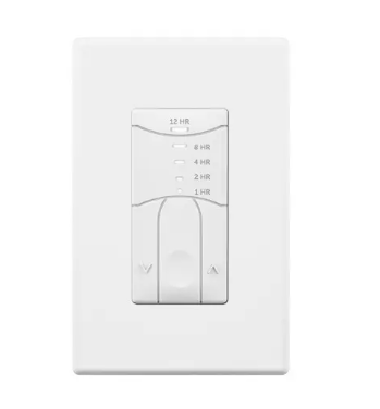SensorWorx SWX-843-12H-RD-HE Interval Timer Switch, 1 / 2 / 4 / 8 / 12 Hour Increments, Humid Environment, Voltage 120-277V, Red Finish