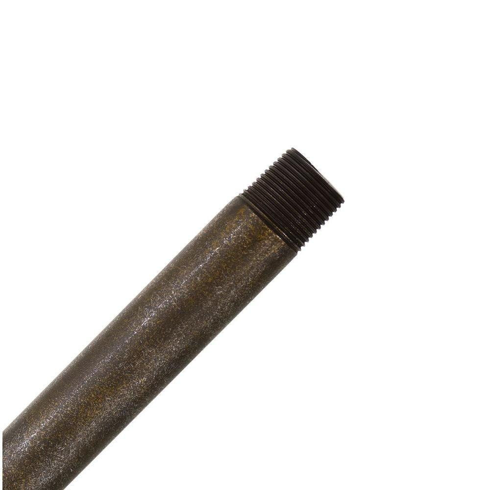 Maxim Lighting STR07506BZ 6 Inch Bronze Extension Stem Pendant Accessory