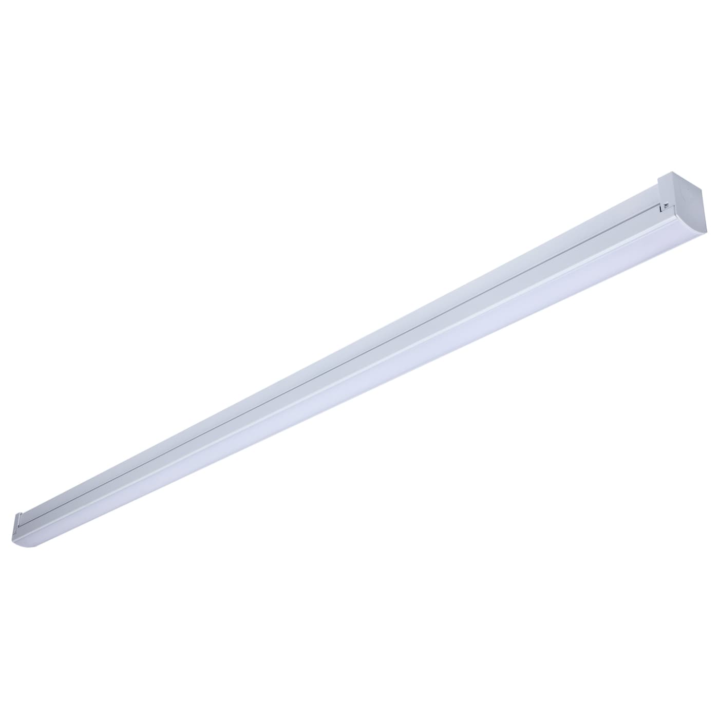Nuvo 65-1224 ColorQuick 46.5" 30W LED Linear Strip Light 5CCT Selectable White