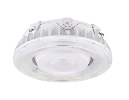 Nuvo 65-623 10" Wide 25 Watt LED Flush Mount Light