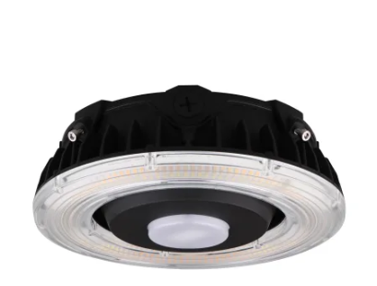 Nuvo 65-624 10" Wide 25 Watt LED Flush Mount Light