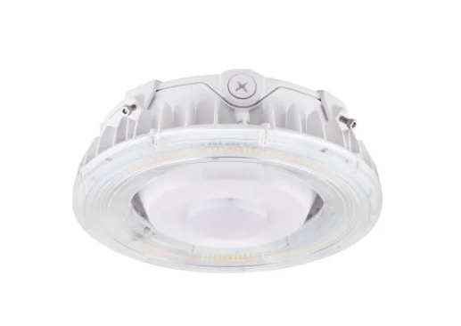 Nuvo 65-631 11" Wide 100 Watt LED Flush Mount Light