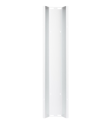 Nuvo 65-913 Add on reflector for 2 foot dual T8 lamp ready fixture channel