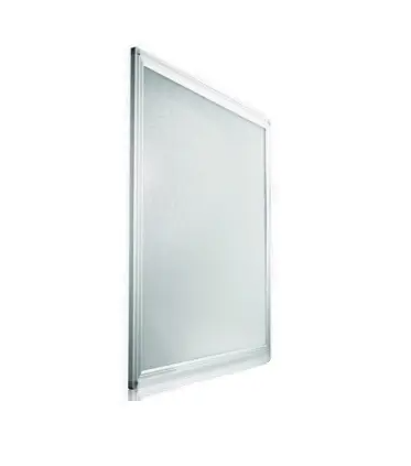 Cyber Tech Lighting CL36P22-D/DL 2x2 LED Flat Panel, 0-10V Dimmable, Wattage 36W, Lumens 3600 lm, Voltage 120V-277V, Color Temperature 5000K