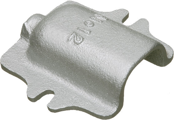 Arlington 663 Cast Aluminum Sill Plate