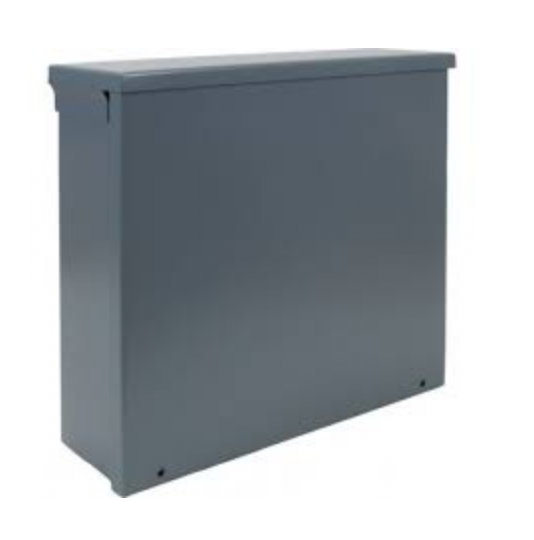 ORBIT 644R Outdoor Nema 3R Screw Cover Enclosure 6x4x4