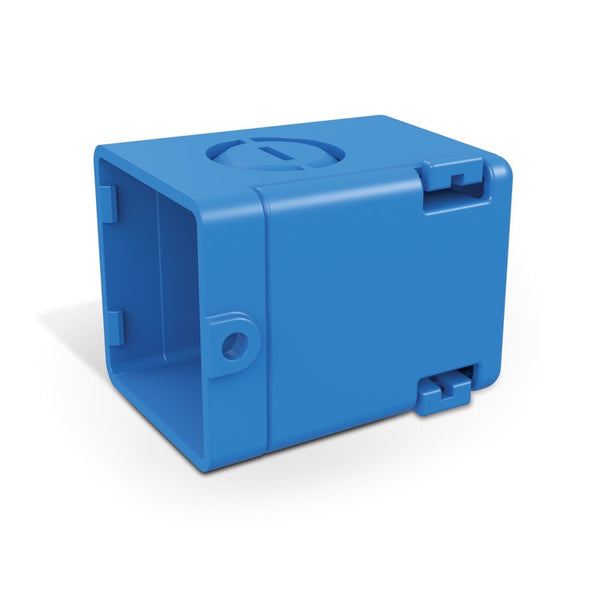 SensorWorx SWX999 SnapOn Low Voltage Wiring Chamber for SWX900