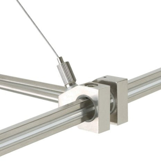 Visual Comfort Architectural 700MOPORG2Z Monorail Power Outside Rigger