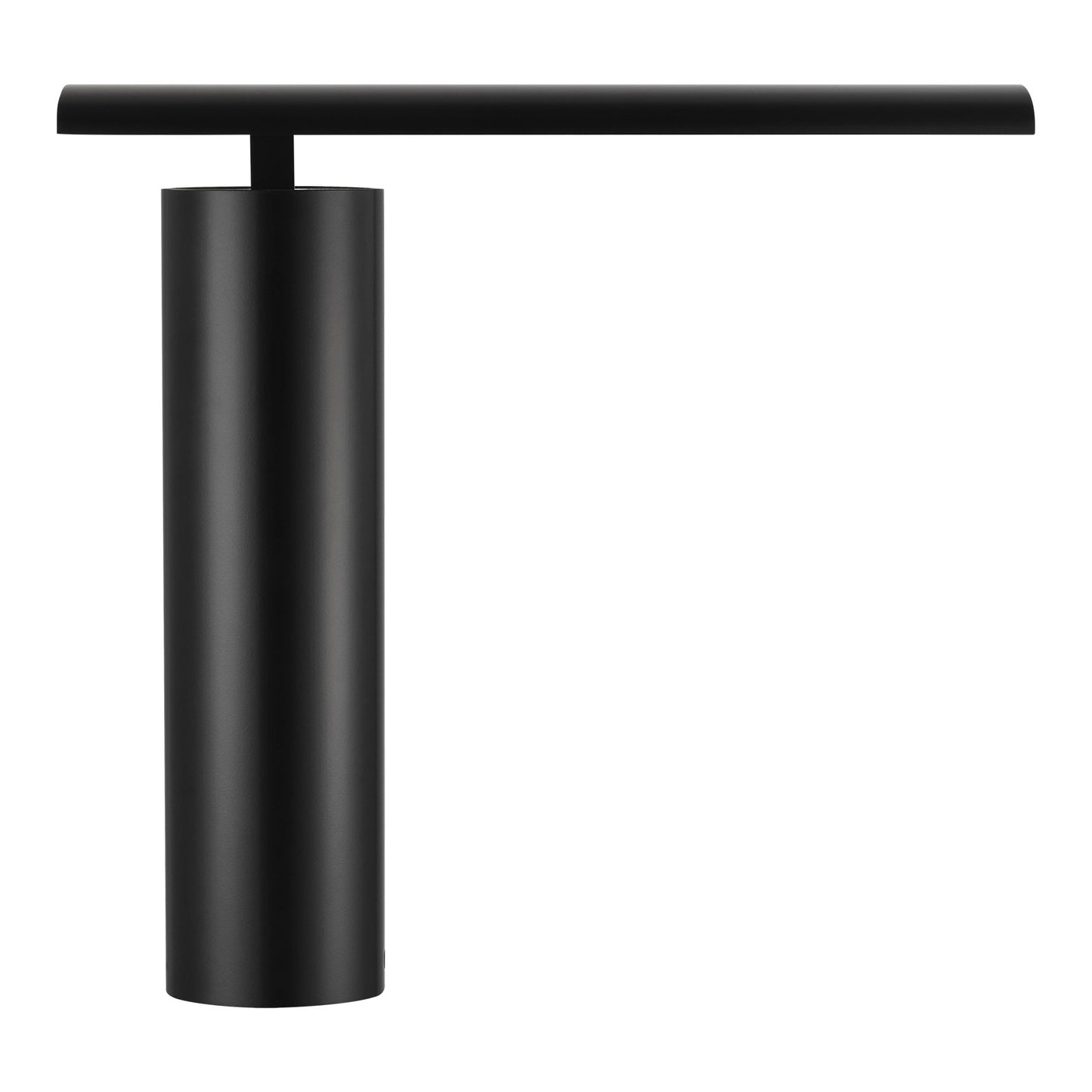 Visual Comfort Architectural 700PRTKDA16B-LED927 Sean Lavin Kadia 16.4 inch 10 watt Nightshade Black Table Lamp Portable Light, Integrated LED, 2700K
