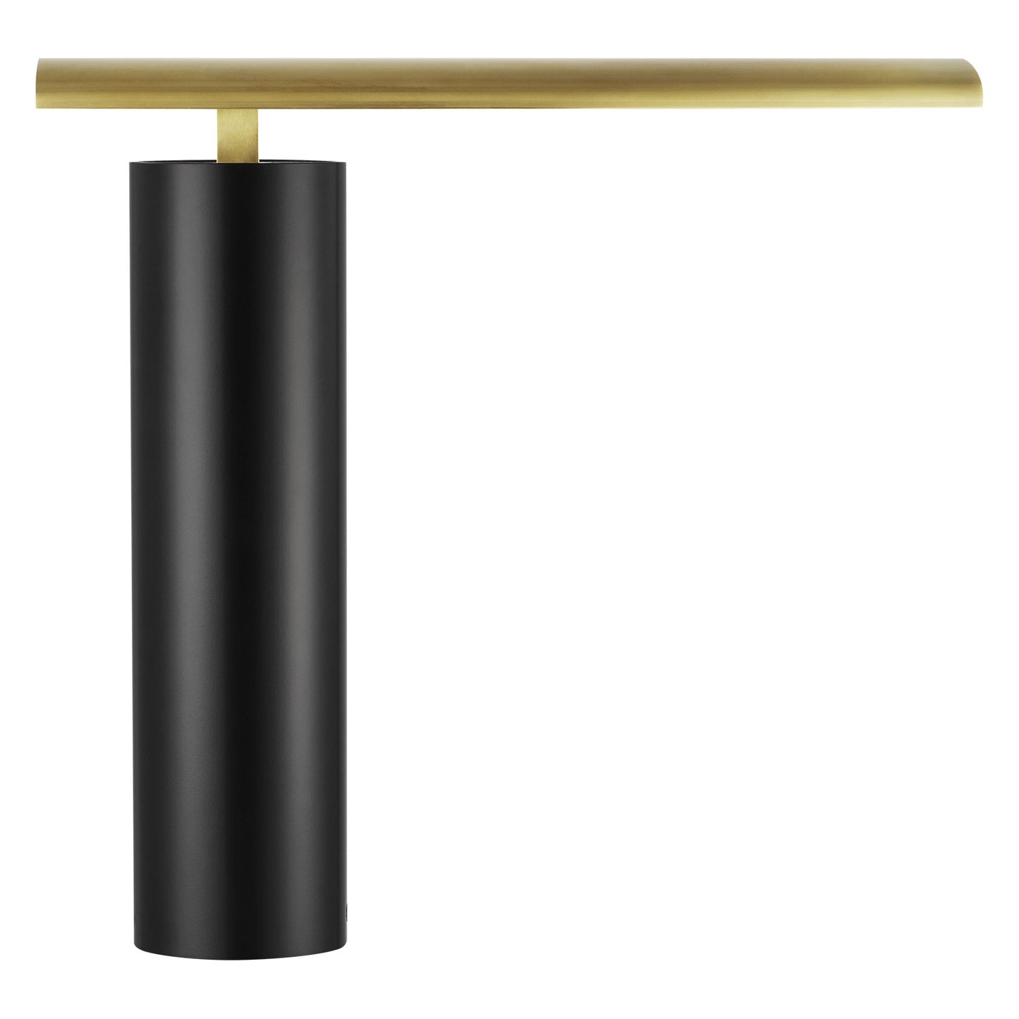 Visual Comfort Architectural 700PRTKDA16NB-LED927 Sean Lavin Kadia 16.4 inch 10 watt Natural Brass Table Lamp Portable Light, Integrated LED, 2700K