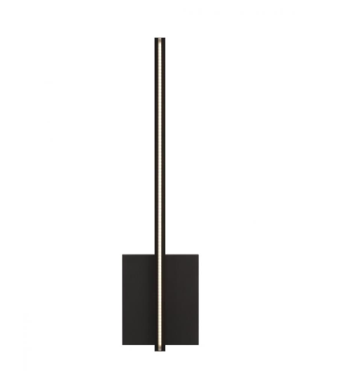 Visual Comfort Architectural 700WSKNWNB-LED930 Sean Lavin Kenway Wall Light in LED 90 CRI 3000K, Natural Brass