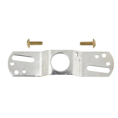 Westinghouse Lighting 7011200 4 inch offset crossbar kit