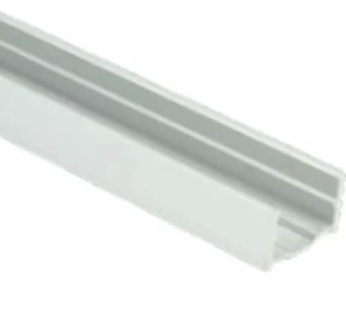 American Lighting NFL-RGBW-FCHAN-1M PRO-V 1m Aluminum Channel Accessory for Neonflex Pro-Dual Series