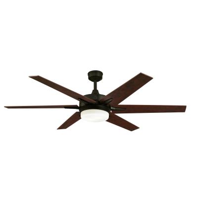 Westinghouse Lighting 7207800 Cayuga 60 inch oil rubbed bronze ceiling fan