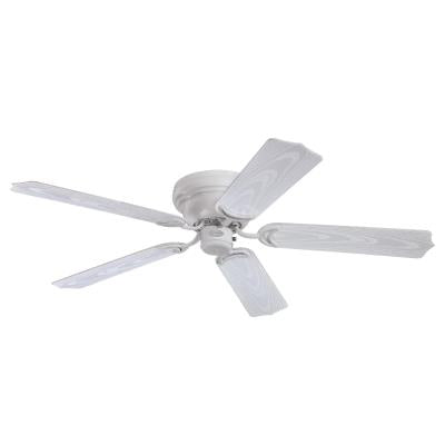 Westinghouse Lighting 7217200 Contempra 48 inch White Ceiling Fan
