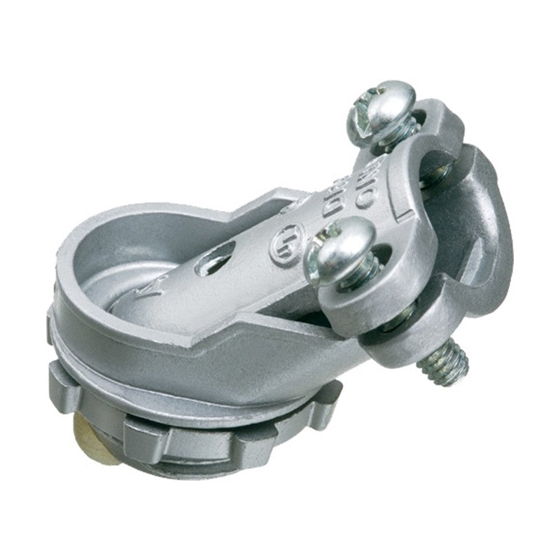 Arlington 4501ST | 3/8" 45 Degree FLEX CONNECTOR ST 50 Pack