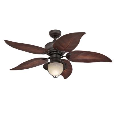 Westinghouse Lighting 7236200 Oasis 48 inch oil rubbed bronze ceiling fan