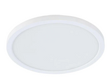 Feit Electric 74202/CA/V2 5" Universal Round Flat Panel Edge LED Ceiling Downlight, Multi-Color Temperature, Wattage 6.5W, Voltage 120V