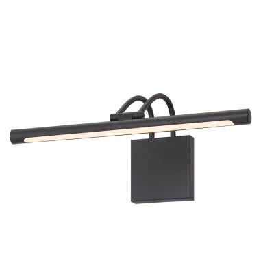 Westinghouse Lighting 7501600 matte black LED picture light
