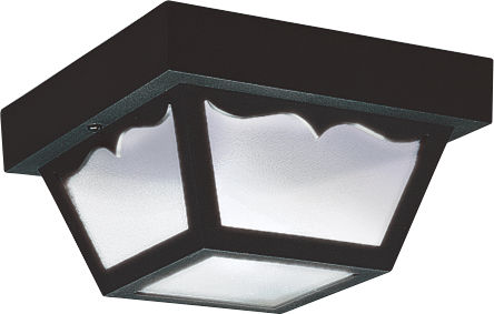 Generation Lighting 7567EN3-32 outdoor flush mount ceiling light