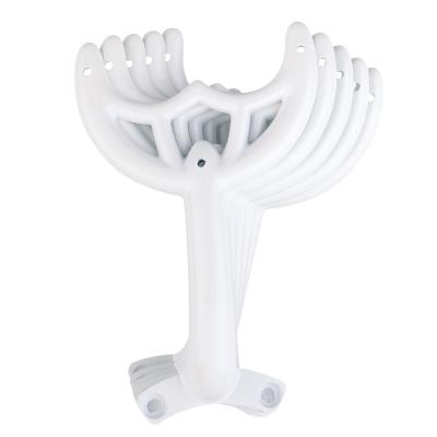 Westinghouse Lighting 7740100 42 inch White Fan Blade Arms