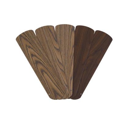 Westinghouse Lighting 7741500 52 inch oak walnut ceiling fan blades