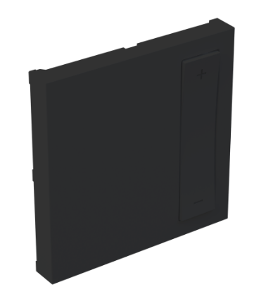 Legrand WNAL63CKITG1 Adorne Remote Smart Dimmer Color Change Kit, Graphite Finish