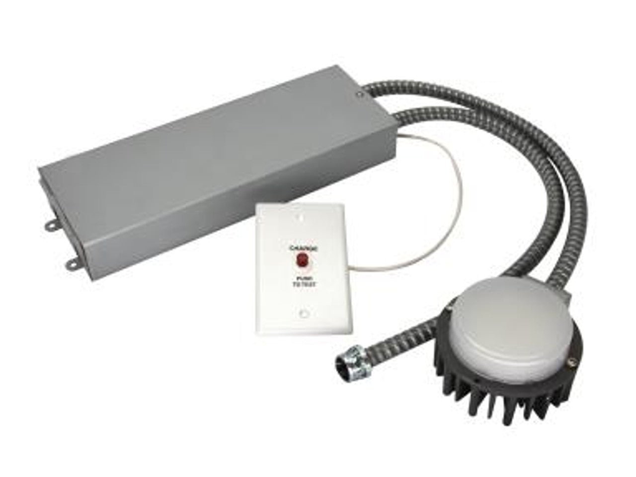 Maxlite RRXC20U35ZEM RRC Light Engine, 0-10V Dimming W/ Battery Backup, Lumens 2000LM, Voltage 120-277V, Color Temperature 3500K