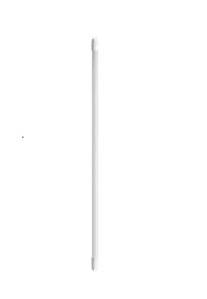 SATCO S11968 LED T8 Tube, Plug & Play, G13, Wattage 10W, Voltage 120-277V, Multi-Color Temperature, White