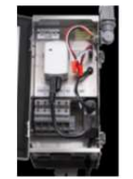 Magnitude Lighting 900-0100 Otter Series Magnetic Multi-Tap Transformer Photosensor Kit