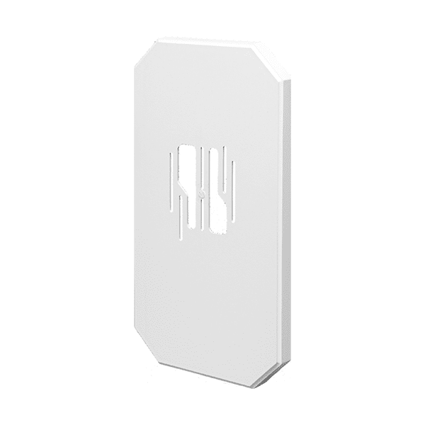 Arlignton 8100MLP Super Mega Siding Box Conversion Cover, All Siding Types