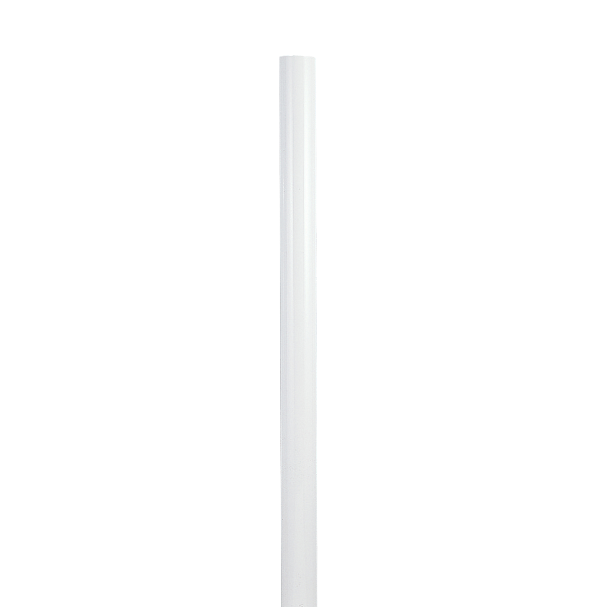 Generation Lighting 8102-15 white outdoor post