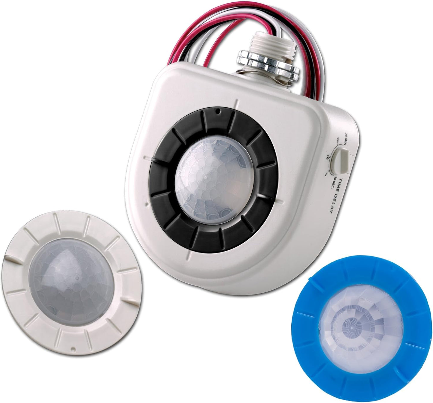 EiKO OSFHU-ITW High Bay Occupancy Sensor (120-347V)