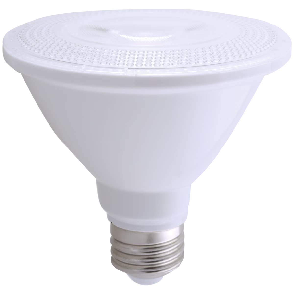 Eiko LED11WPAR30S/FL/840-DIM-G9 LED PAR30 Short Flood 40 Degree 11W - 850lm Dimmable 4000K 80+CRI 120VAC E26