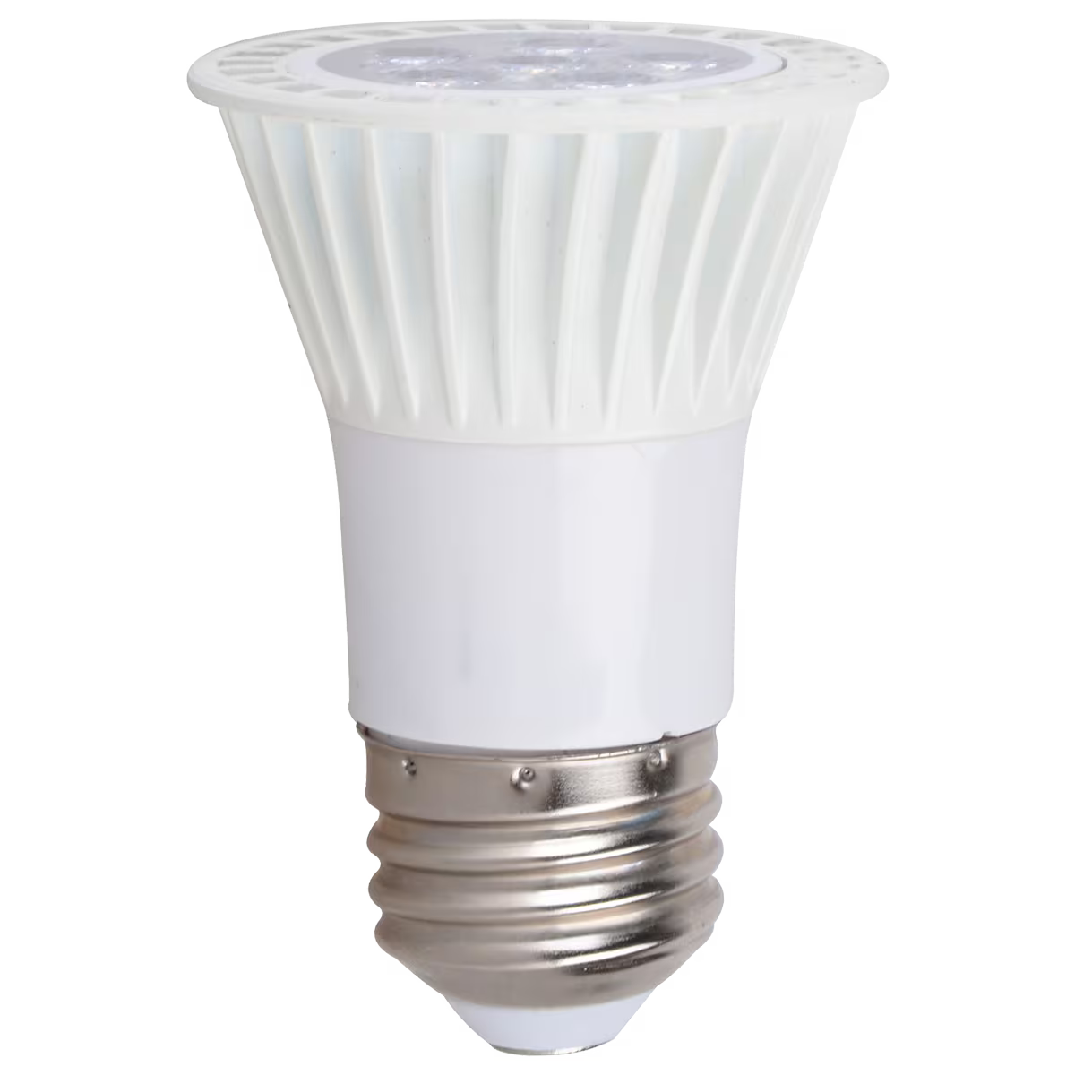 EiKO LED7WPAR16/NFL/840K-DIM-G5 7W PAR16 E26 4000K 80+ CRI 25° Dimmable LED Bulb