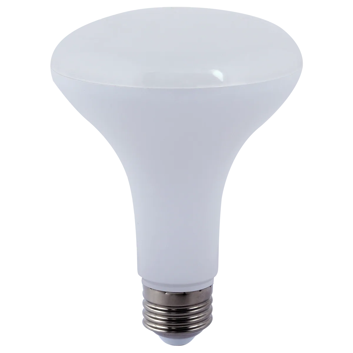 Eiko LED11WBR30/830-DIM-G9 LED BR30 Reflector Flood 11W-850lm Dimmable 3000K 80+CRI 120VAC E26