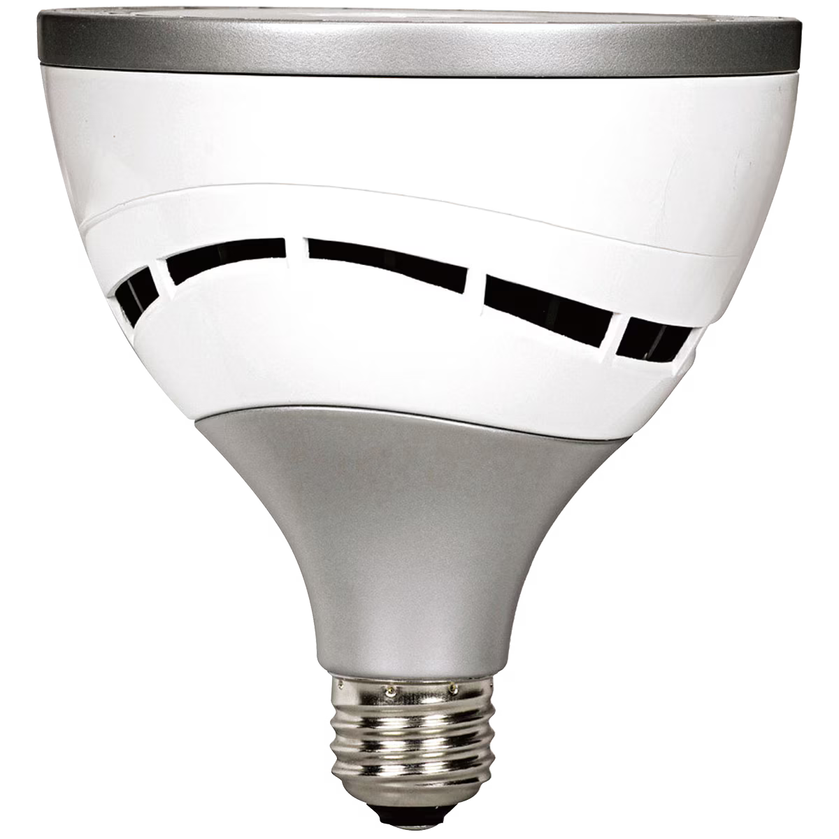 Eiko LED18WPAR38/NFL/840-U 18W PAR38 E26 4000K 80+ CRI 25° Narrow Flood Non-Dimmable LED Bulb