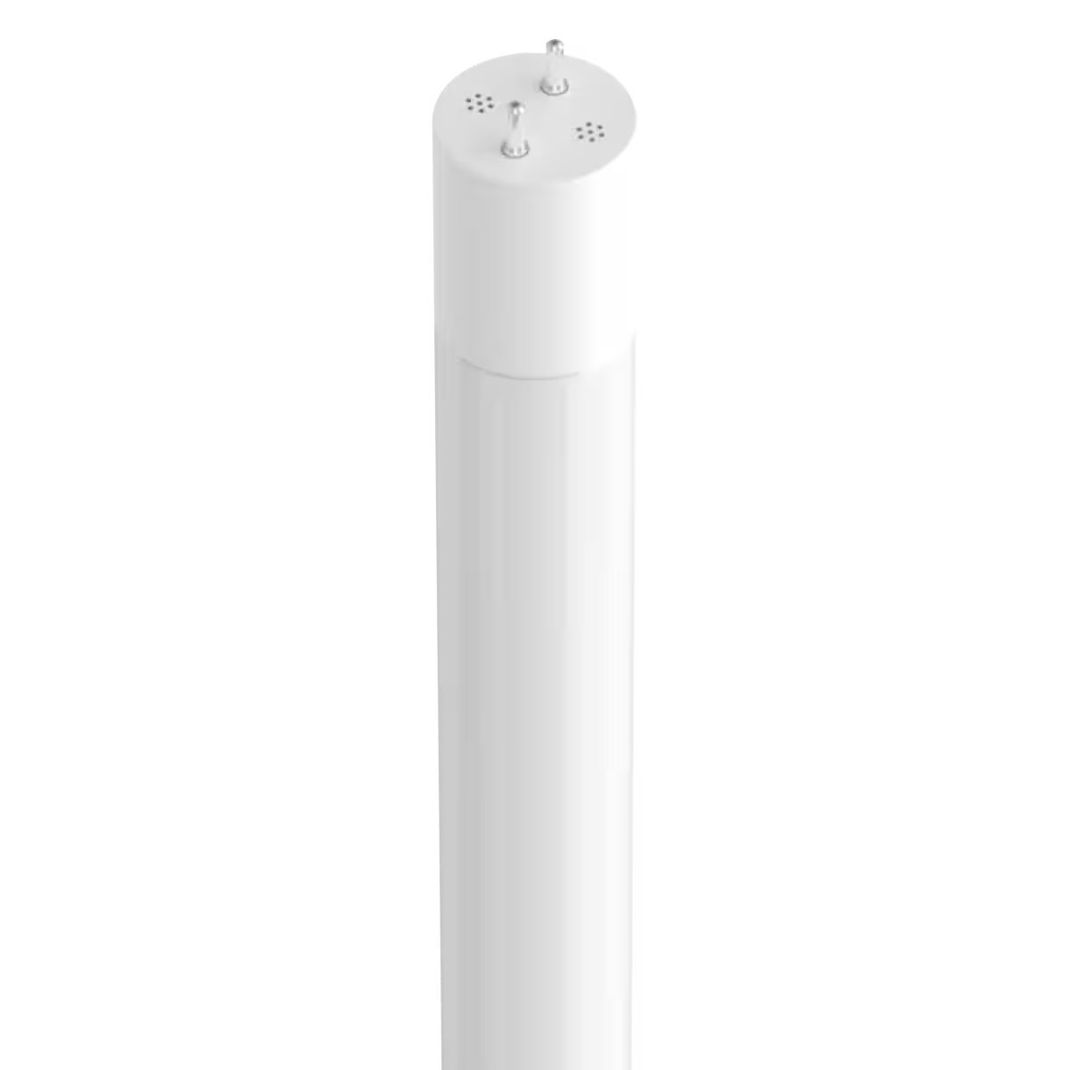 Eiko LED12WT8/48/840-DBL-G8D LED GLASS BYPASS/LINE VOLTAGE