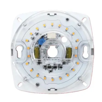 Keystone KT-RKIT16AC-5C-830-FDIM-IP 5.5-in LED Light Engine, Wattage 16W, Lumens 1650 lm, Voltage 120V, Color Temperature 3000K