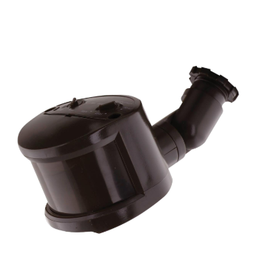 Nuvo 86-501 LED Rated Add On Motion Sensor Bronze Finish