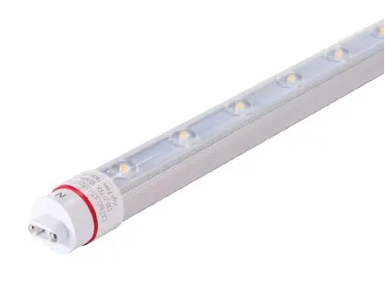 Keystone KT-LED37T8-84P2S-865-D /G2 7 ft. LED Sign Tube, , Double Sided Output and Rotatable R17d end caps, Color Temperature 6500K, Wattage 37W, Voltage 120-277V Input