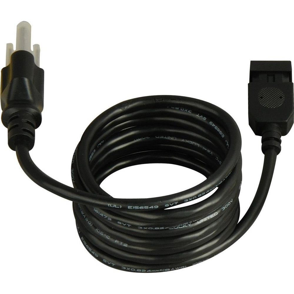 Maxim Lighting 87880WT CounterMax MXInterLink4 72 Inch White Power Cord