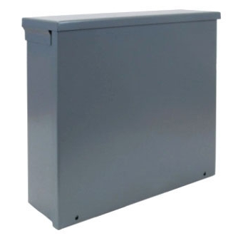 ORBIT 884RNK 8X8X4 Outdoor N3R Screw-Cover Enclosure