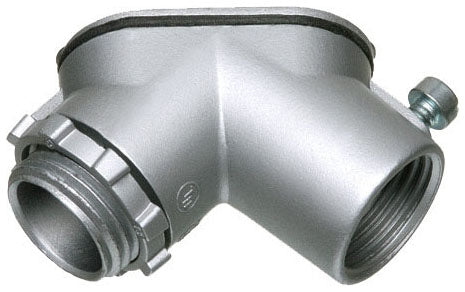 Arlignton 9100 1/2" Combo Emt To Box